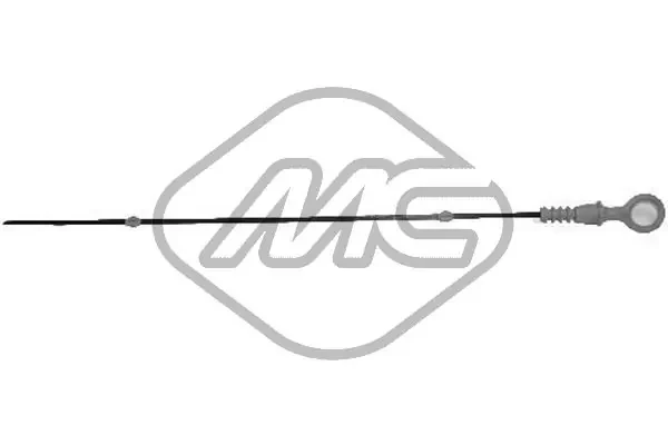 Щуп масляный 04795 Metalcaucho