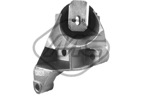 Правая подушка двигателя 04678 Metalcaucho