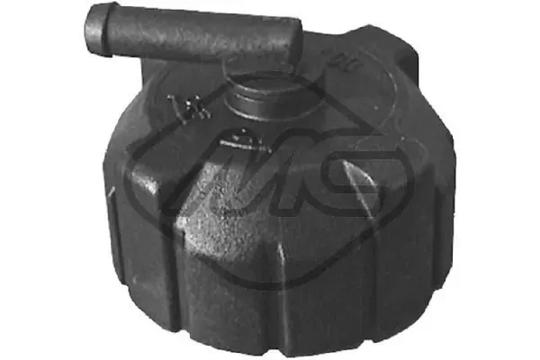 Крышка расширительного бачка 03572 Metalcaucho