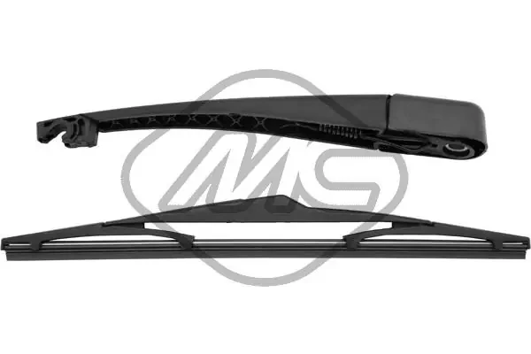 Дворник задний 68170 Metalcaucho