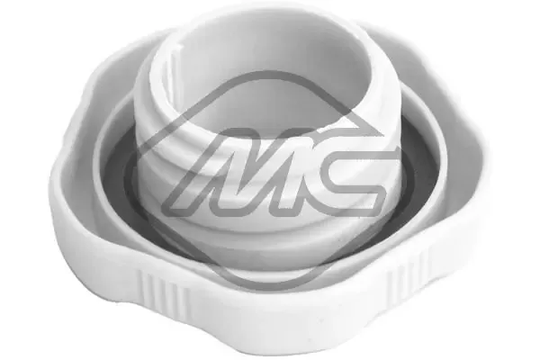 Крышка маслозаливной горловины 03862 Metalcaucho