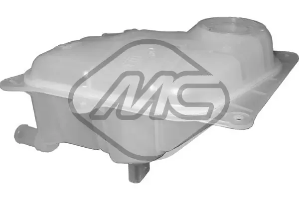Бачок системы охлаждения 03623 Metalcaucho