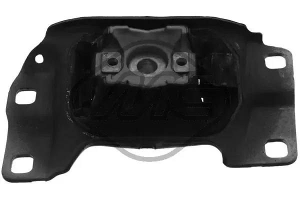 Подушка коробки передач 57609 Metalcaucho