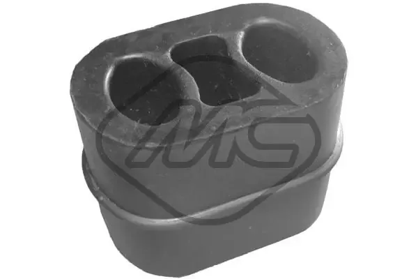 Подушка глушителя 02428 Metalcaucho