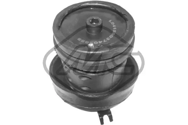 Передняя опора двигателя 02685 Metalcaucho