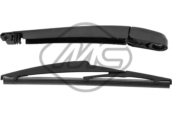 Дворник задний 68214 Metalcaucho