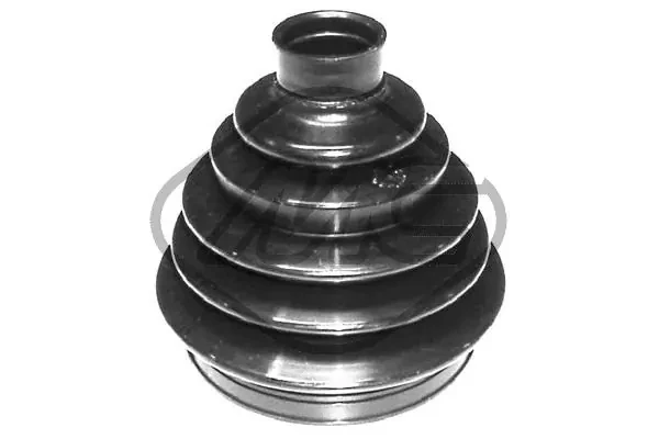 Пыльник ШРУСа наружный 00237 Metalcaucho
