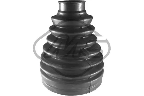 Пыльник ШРУСа наружный 01278 Metalcaucho