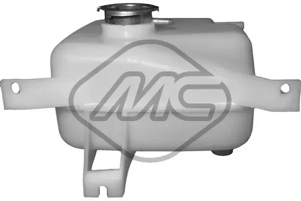 Бачок системы охлаждения 03526 Metalcaucho