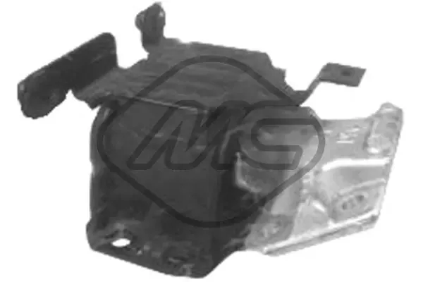 Правая подушка двигателя 010846 Magneti Marelli