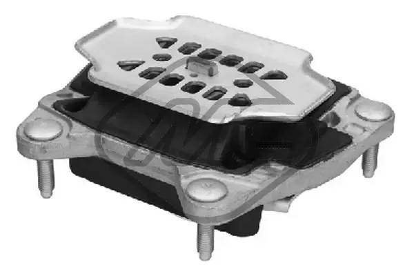 Подушка коробки передач 05888 Metalcaucho