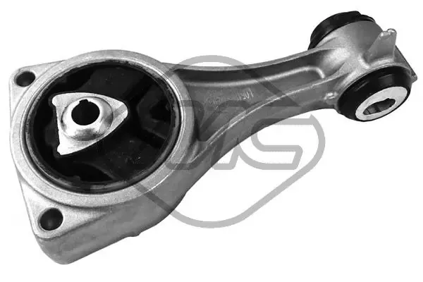 Подушка (опора) двигателя правая верхняя 06903 Metalcaucho