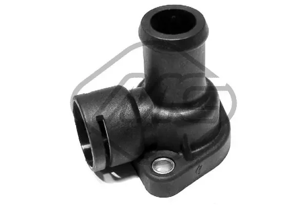Фланец системы охлаждения 03587 Metalcaucho