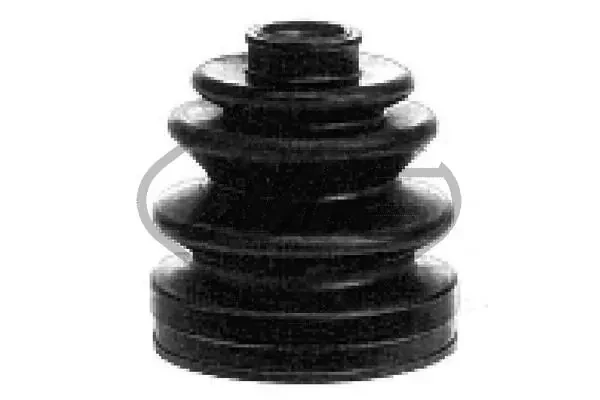 Пыльник ШРУСа наружный 00961 Metalcaucho