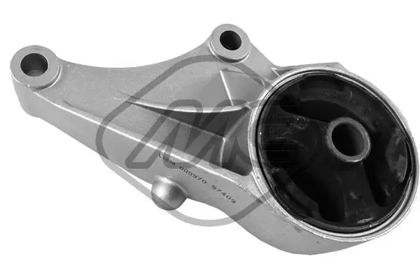 Передняя опора двигателя 57409 Metalcaucho