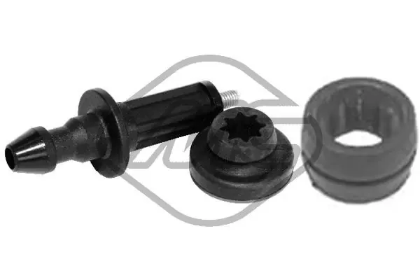 Резиновый буфер клапанной крышки 05662 Metalcaucho