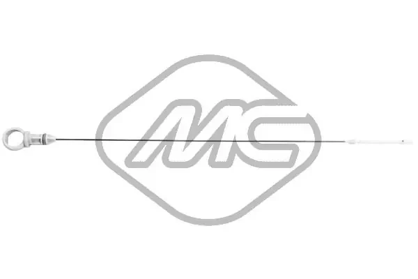  Щуп масляный Citroen C3 2