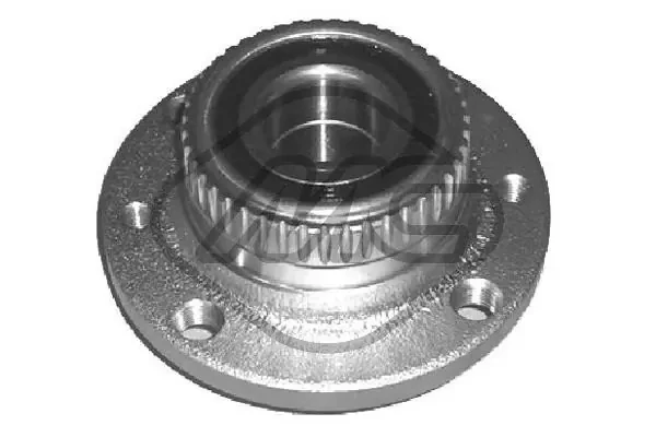 Задняя ступица 90523 Metalcaucho