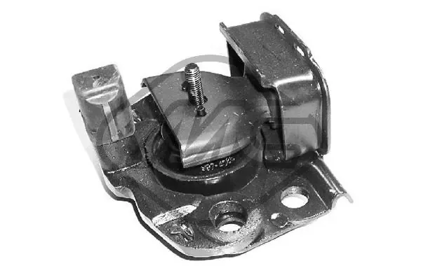 Передняя опора двигателя 04086 Metalcaucho