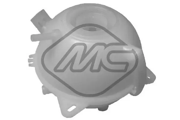 Бачок системы охлаждения 03635 Metalcaucho
