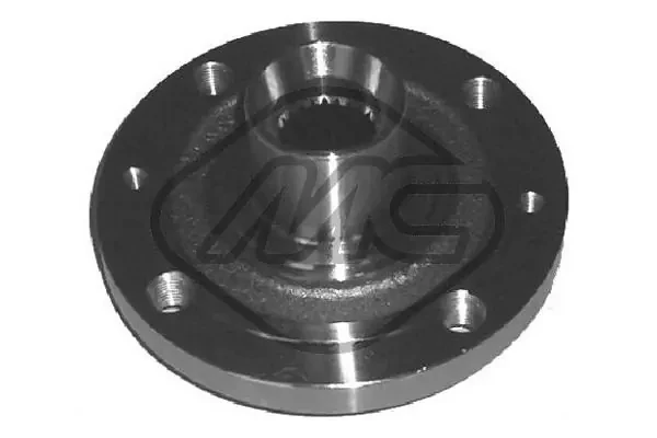 Передняя ступица 90012 Metalcaucho