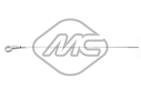 Щуп масляный Volkswagen Jetta VII
