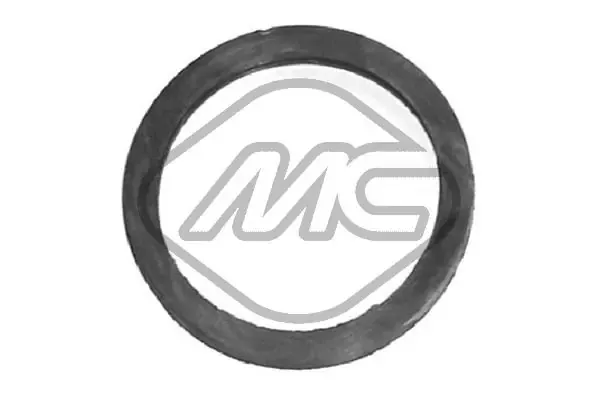 Прокладка термостата 02362 Metalcaucho