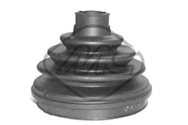 Пыльник ШРУСа наружный 01217 Metalcaucho