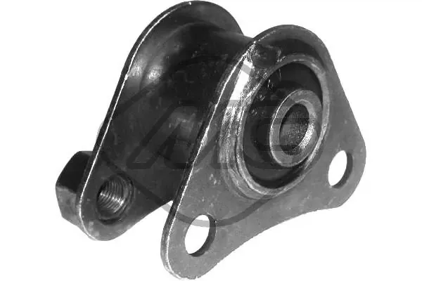 Подушка (опора) двигателя левая передняя 02985 Metalcaucho
