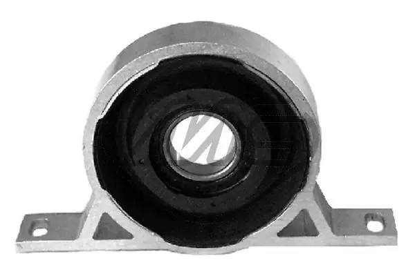 Подвесной подшипник кардана на BMW 5  E60