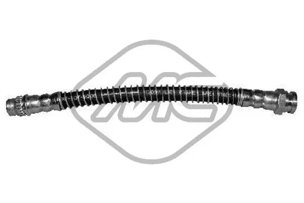 Задний тормозной шланг 96154 Metalcaucho
