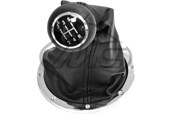 Ручка КПП 65102 Metalcaucho