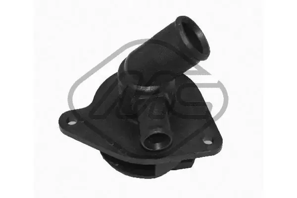 Фланец системы охлаждения 03641 Metalcaucho