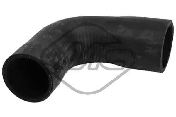 Патрубок интеркулера 79951 Metalcaucho