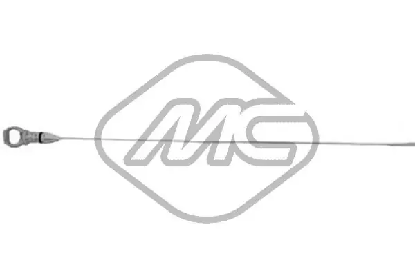 Щуп масляный Ford Kuga I