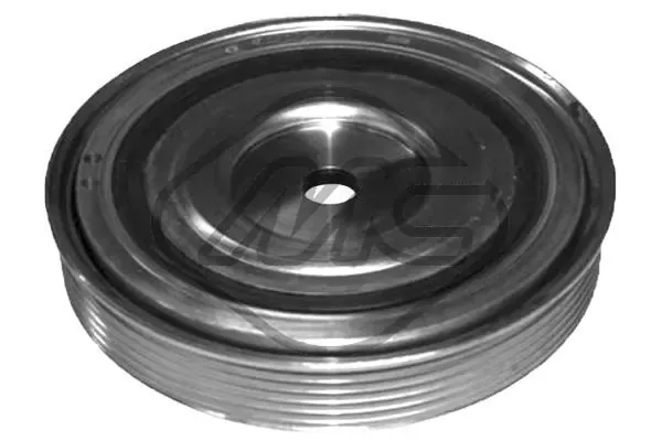 Шкив коленвала 04738 Metalcaucho
