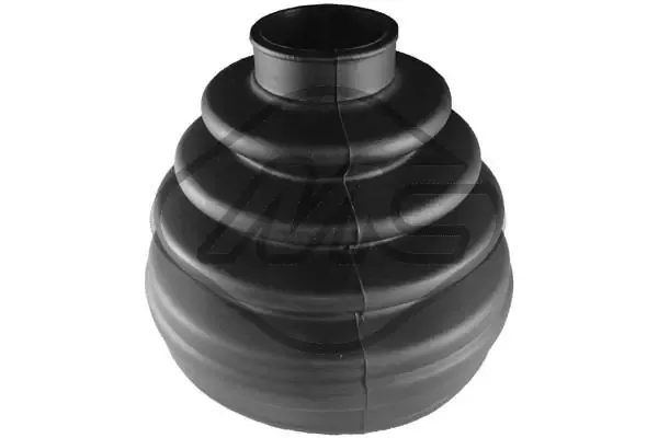 Пыльник ШРУСа наружный 02307 Metalcaucho
