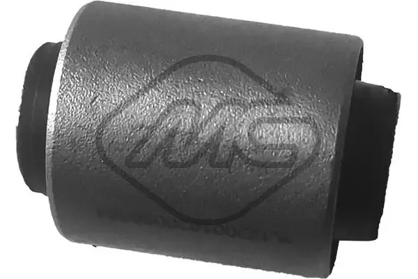 Сайлентблок цапфы задней 58684 Metalcaucho