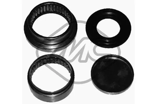 Игольчатый подшипник задней балки 04615 Metalcaucho