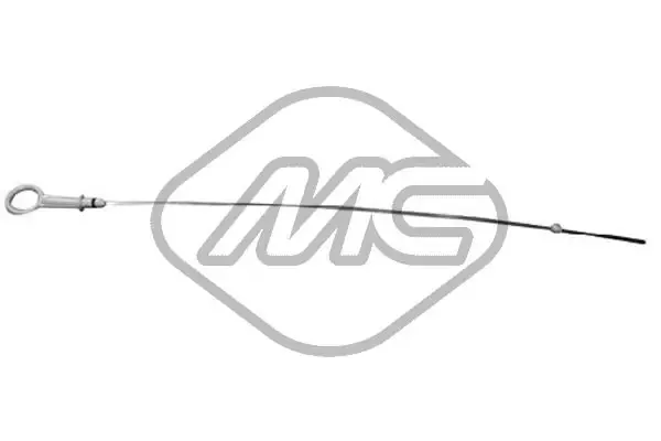 Щуп масляный 05168 Metalcaucho