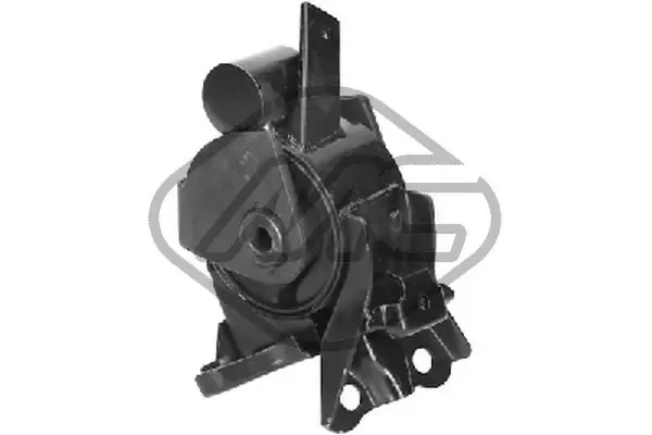 Левая подушка двигателя 23177 Metalcaucho