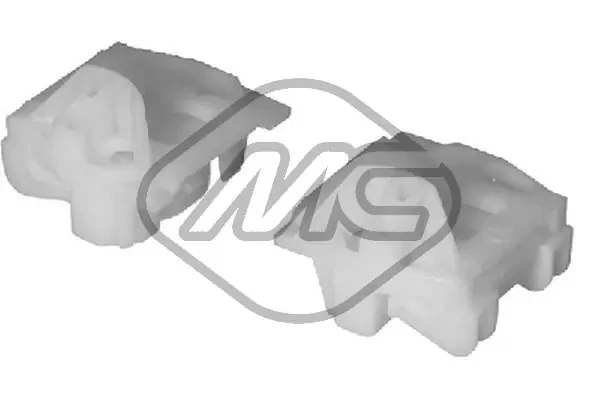 Стеклоподъемник передней левой двери 03575 Metalcaucho
