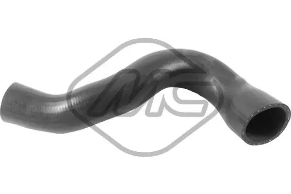 Патрубок интеркулера 98618 Metalcaucho