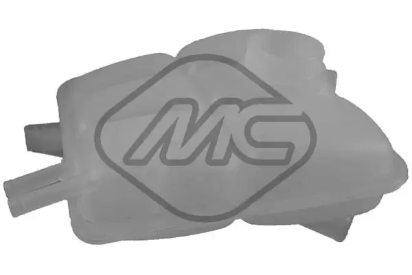 Бачок системы охлаждения 03803 Metalcaucho