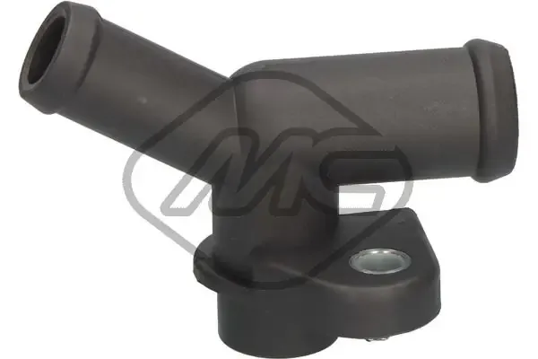 Фланец системы охлаждения 03603 Metalcaucho