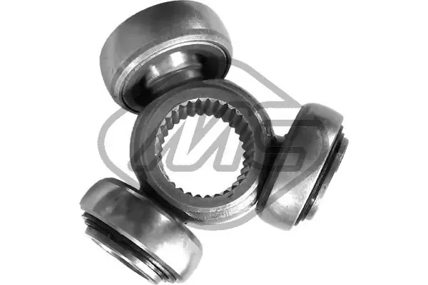 Тришип 39356 Metalcaucho