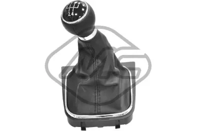 Рукоятка рычага КПП METALCAUCHO 65091