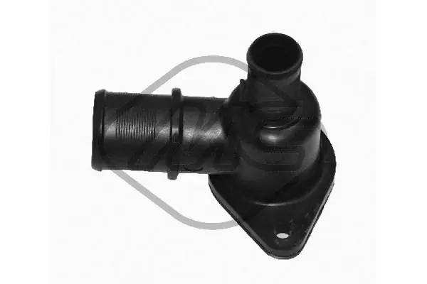 Фланец системы охлаждения 03640 Metalcaucho