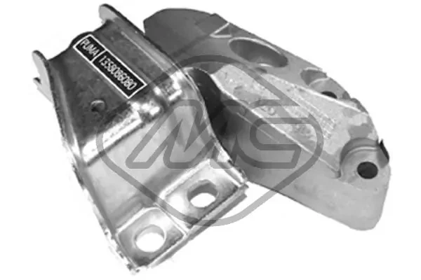 Правая подушка двигателя 05271 Metalcaucho