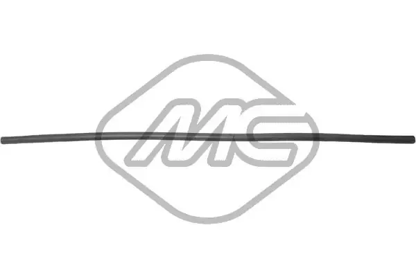 00861 Metalcaucho